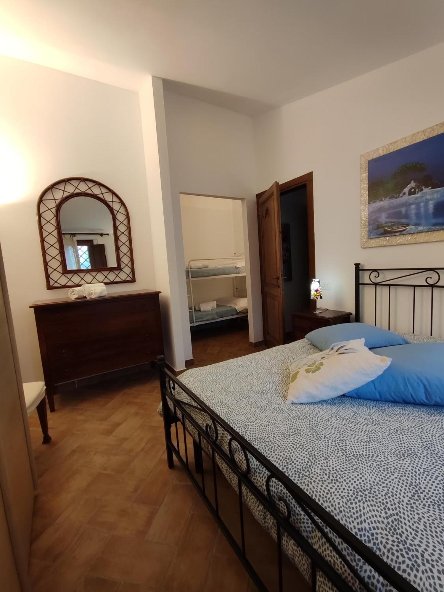 La Selvarella Montecchio  Extérieur photo