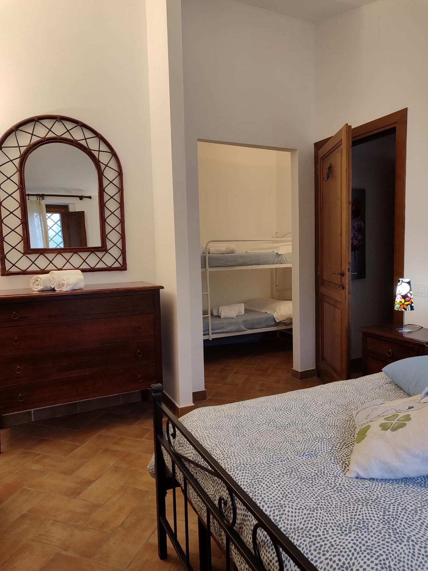 La Selvarella Montecchio  Extérieur photo