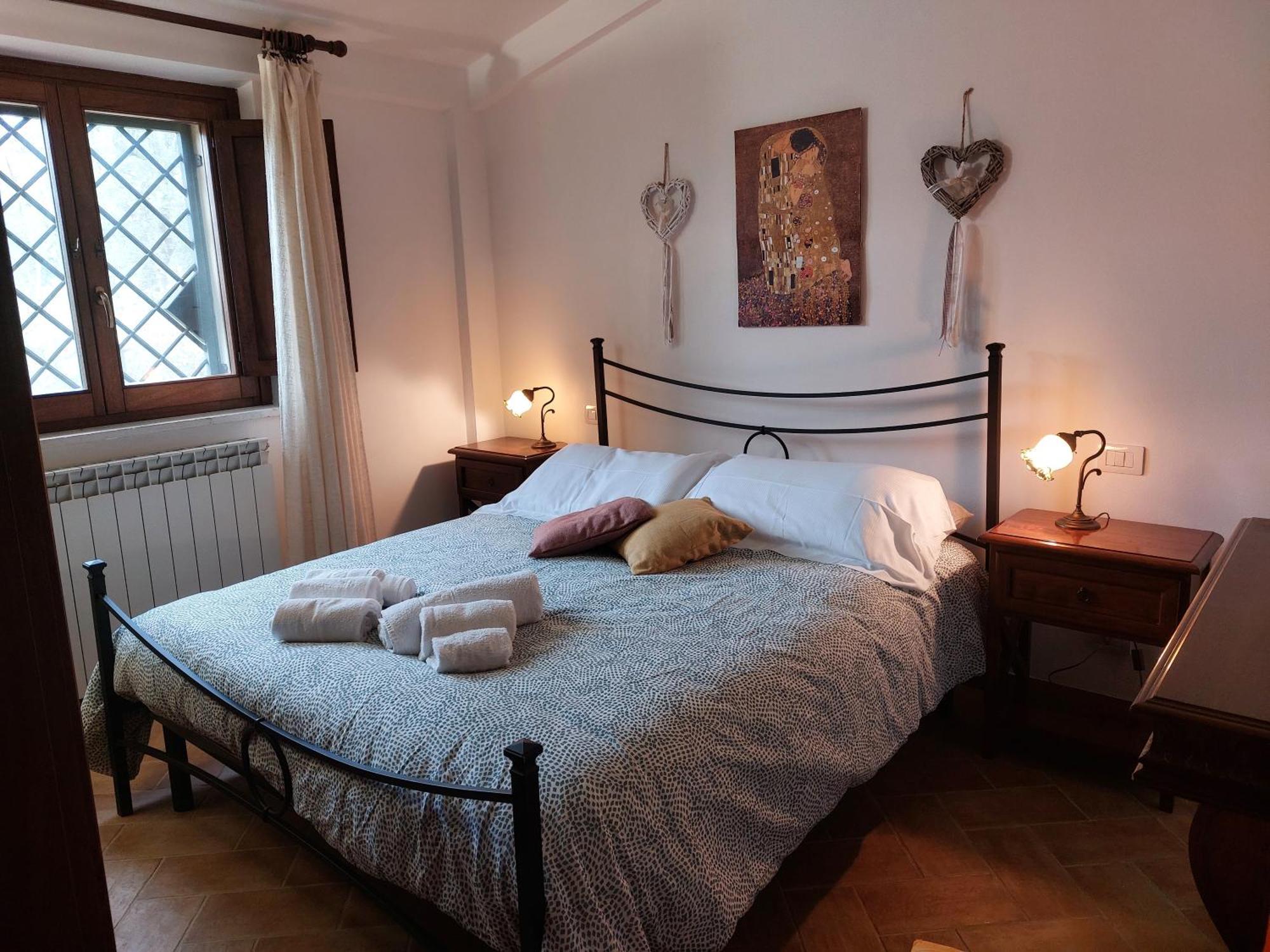La Selvarella Montecchio  Extérieur photo