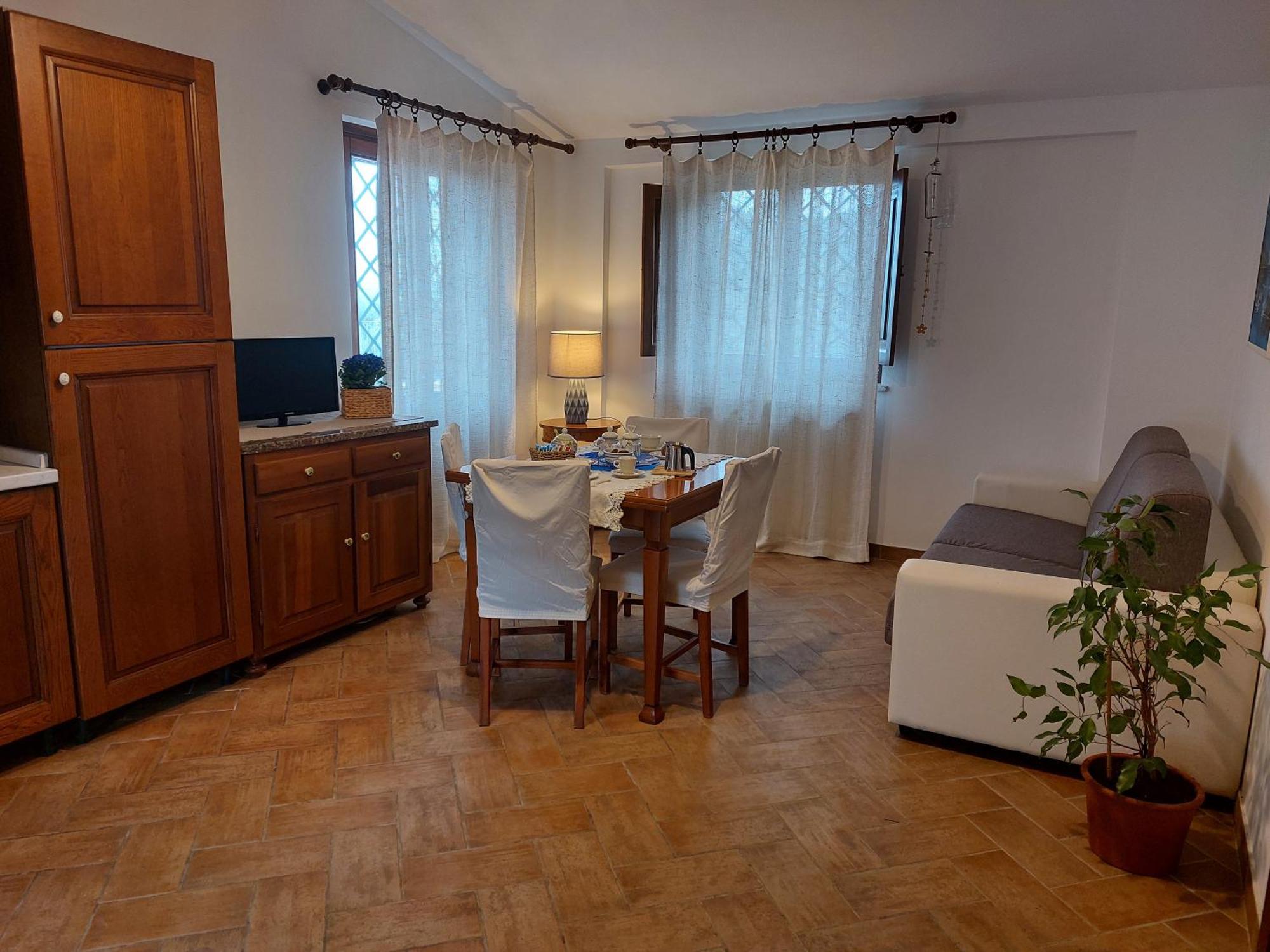 La Selvarella Montecchio  Extérieur photo