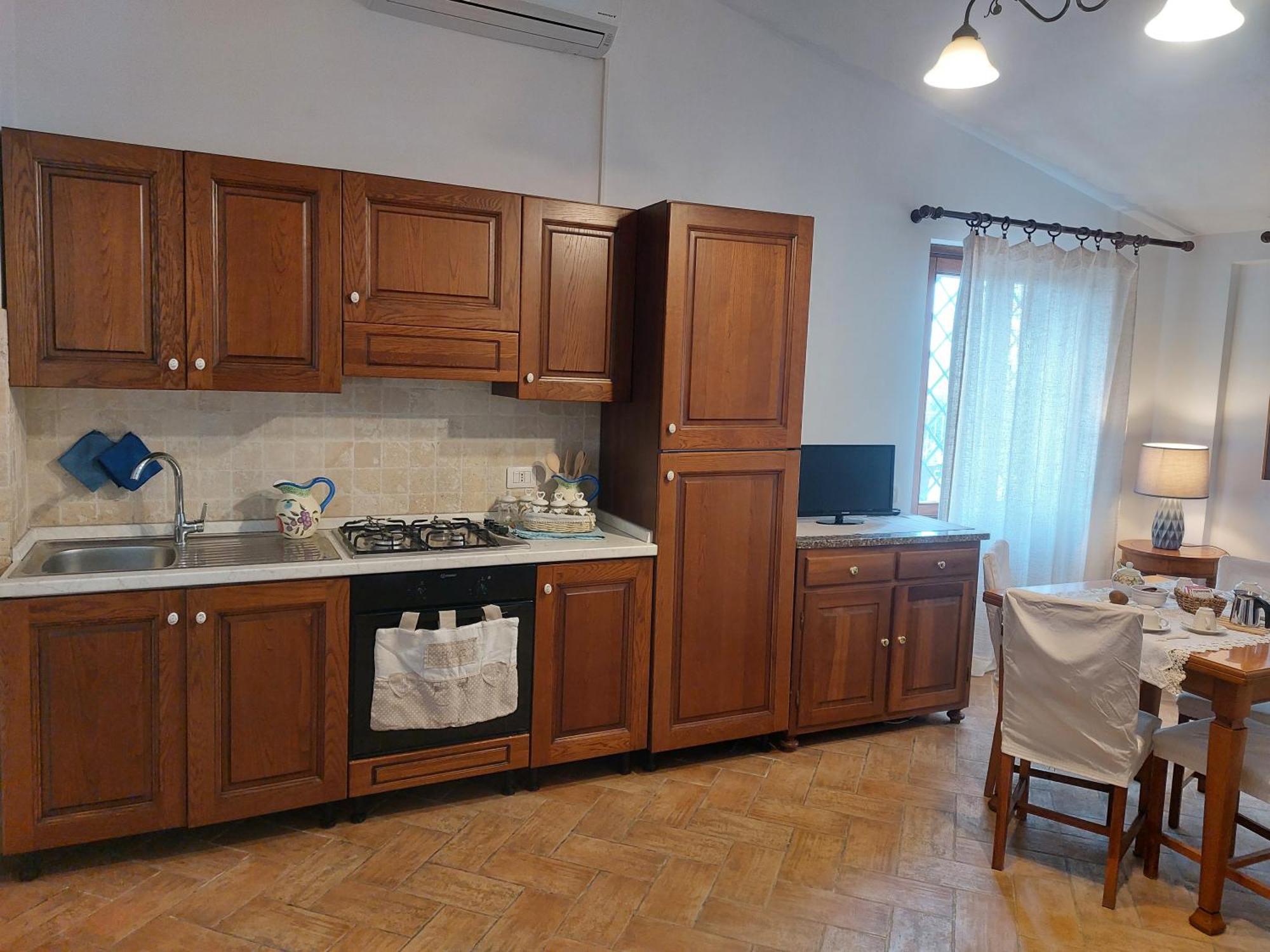 La Selvarella Montecchio  Extérieur photo