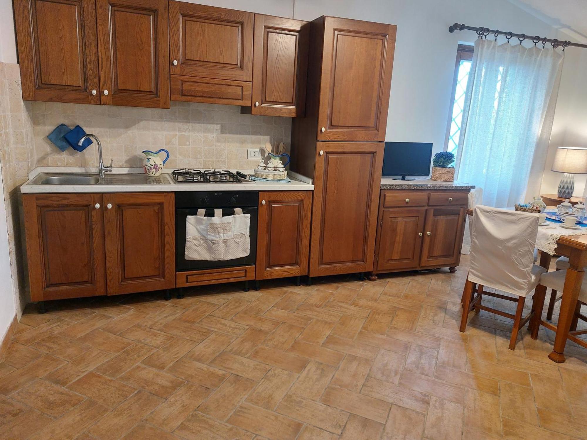 La Selvarella Montecchio  Extérieur photo