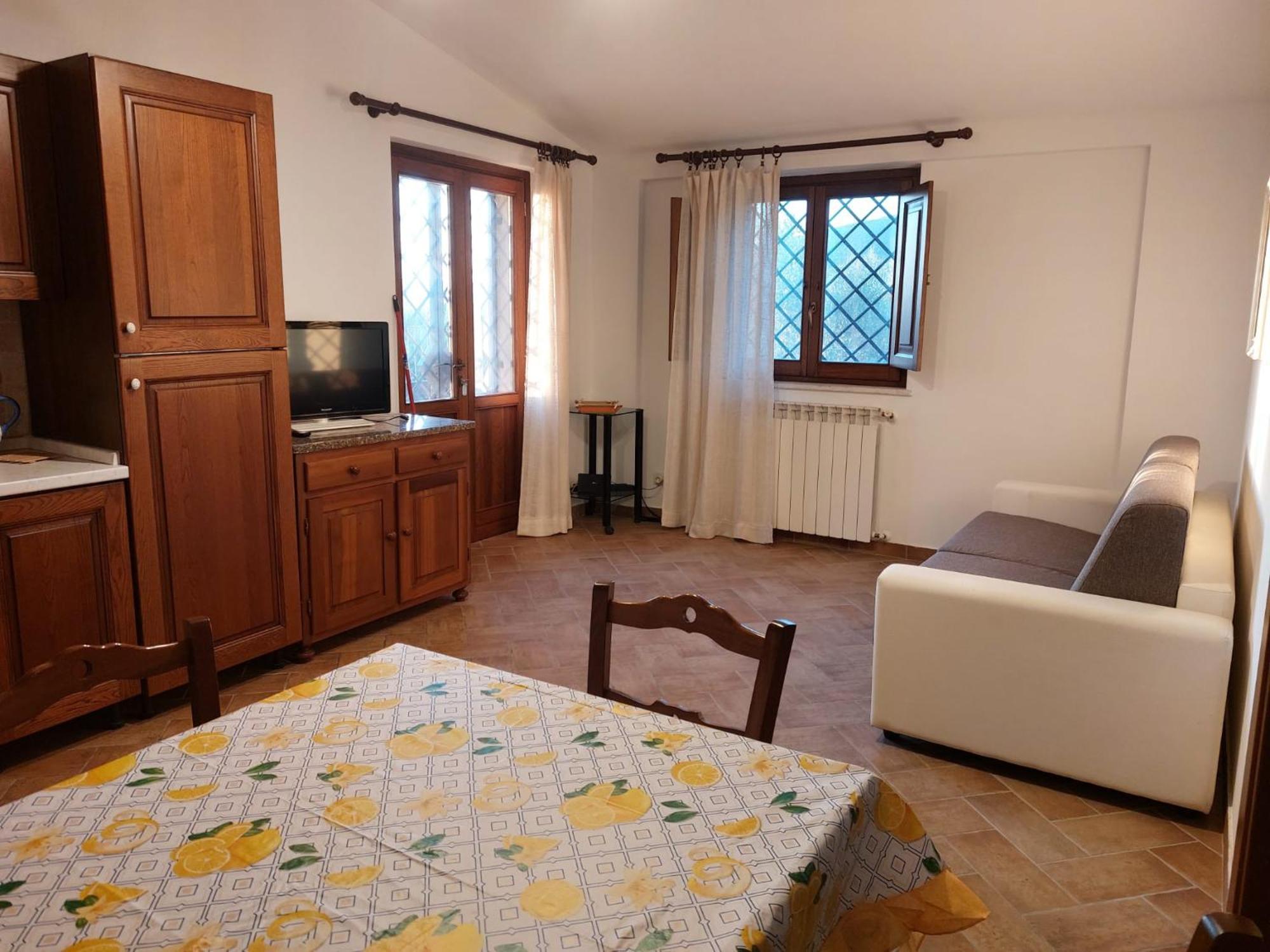 La Selvarella Montecchio  Extérieur photo