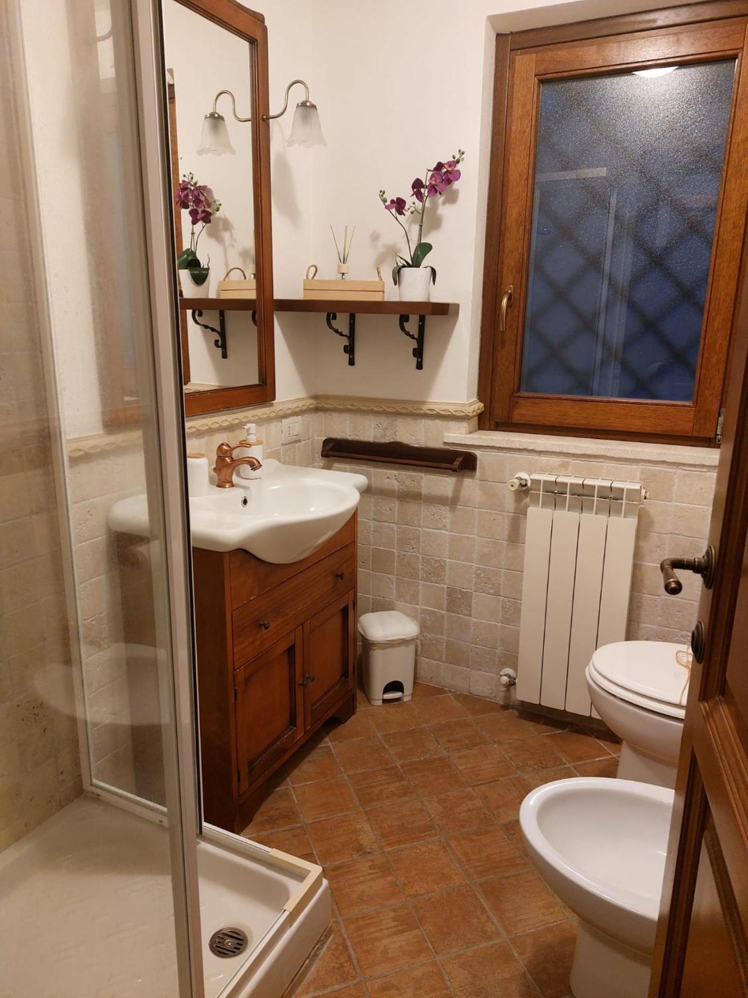La Selvarella Montecchio  Extérieur photo